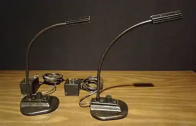 LITTLITE STUDIO DESK LIGHTS, View more