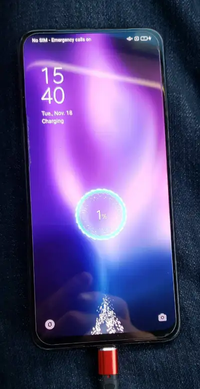 OPPO RENO2  Z, View more