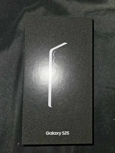 Samsung Galaxy S25, View more