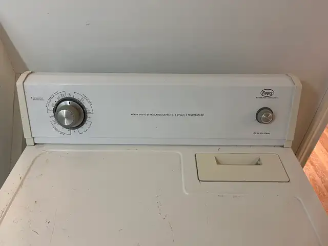 used washer and dryer in Washers & Dryers in Markham / York Region - Image 3