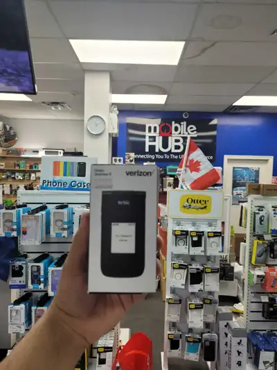 Flip Phone, View more
