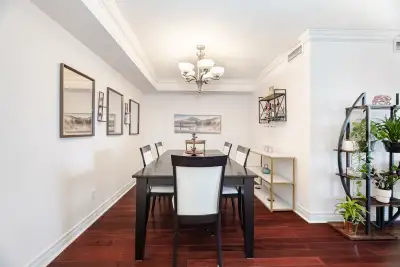 Spring Bargain: Dining Set with GIFTS, View more