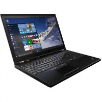 15.6" MS Windows 10 Pro Notebook Computers (4)