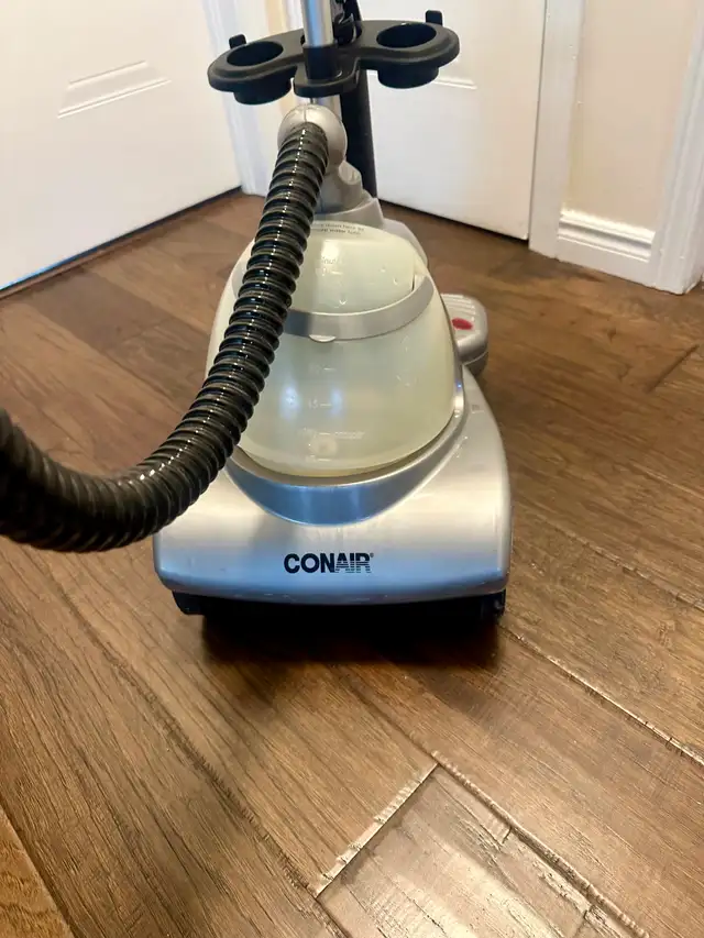 Professional Fabric Steamer CONAIR591896185510963203