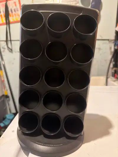 Breville coffee pods rack , View more