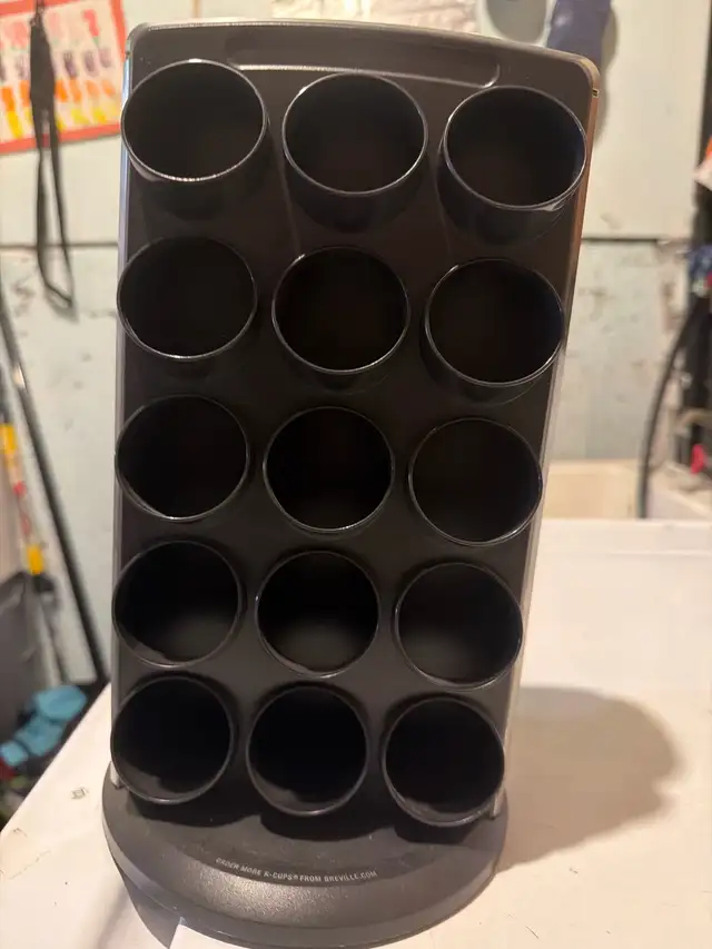 Breville coffee pods rack  in Coffee Makers in Ottawa - Image 2