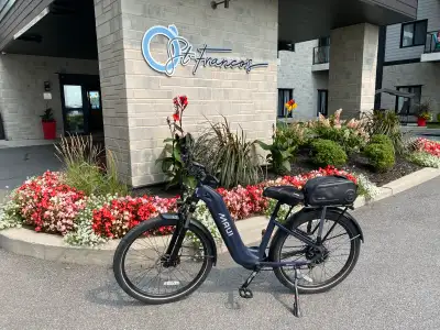 Vélo Électrique Maui Bronte, View more