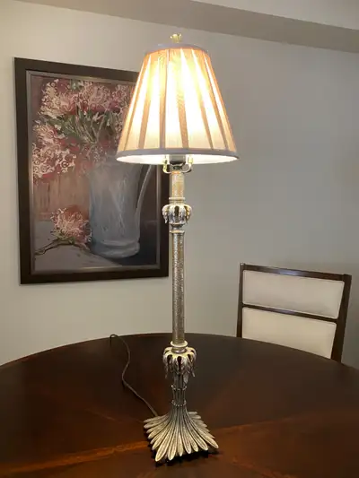 Buffet Lamp, View more