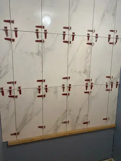 General labour helper. Tile setter, View more