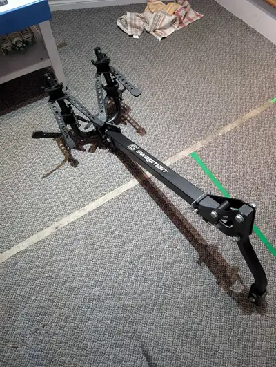 Swagman Bike Rack, View more