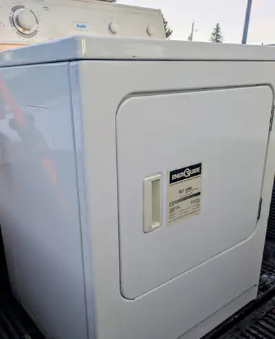 Inglis electric dryer - works great - $30, View more
