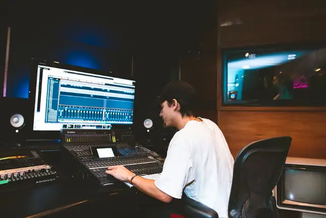 ⚡⚡World Class Recording/Mixing/Mastering at Affordable Rates⚡⚡63760490326657120