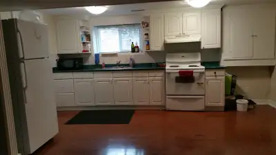 Rooms for rent available from March 1, 2025. Rent is $800 plus 18% utilities this includes electric,...