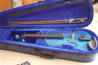 3/4 violin