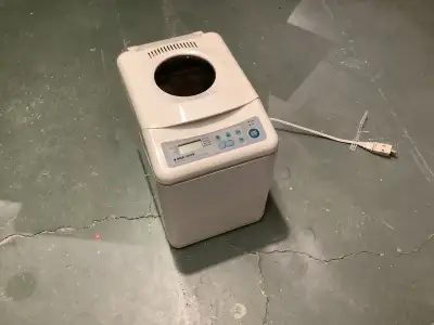 Bread Maker, View more