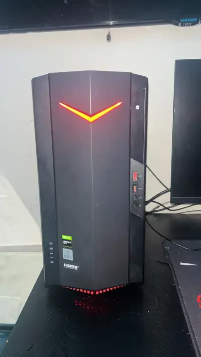 gaming pc, View more