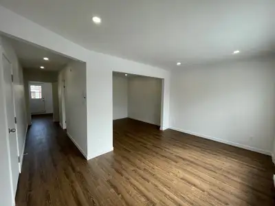 3 et 1/2 rénové à louer 1350$ dans Rosemont-La-Petite-Patrie