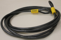 15 Foot Kryptonite Security Cable