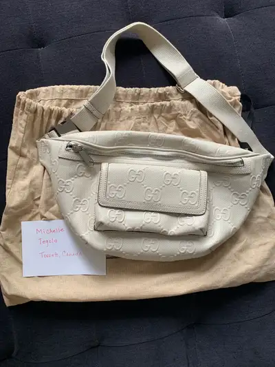 Gucci Large Bum Bag, View more