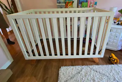 Baby Crib, View more