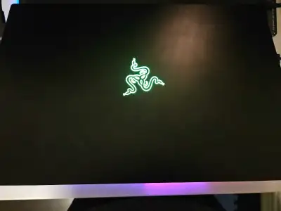 Razer 240Hz 2K QHD DDR5 i7 12800H RTX 3060, View more