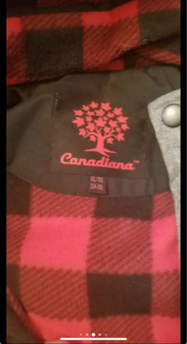 Boys Winter Jacket and Snow Pants.   XL in Kids & Youth in Edmonton - Image 5