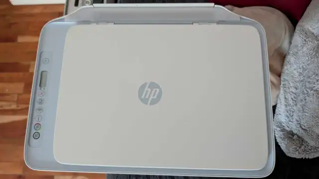 ‼️ HP Deskjet 2842e - $10 or best offer ‼️535274740033136641