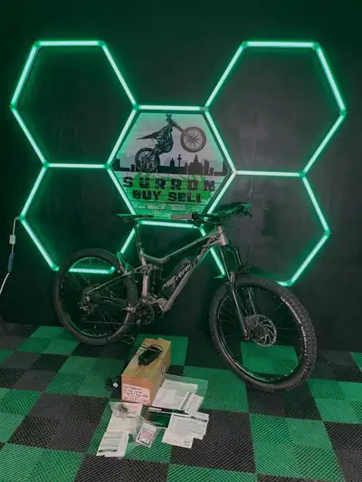 Mountain And Electric Bikes For Sale , View more