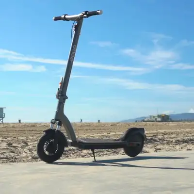 2024 Apollo Air Electric Scooter, View more