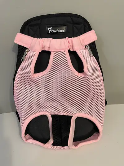 Pet carrier, View more