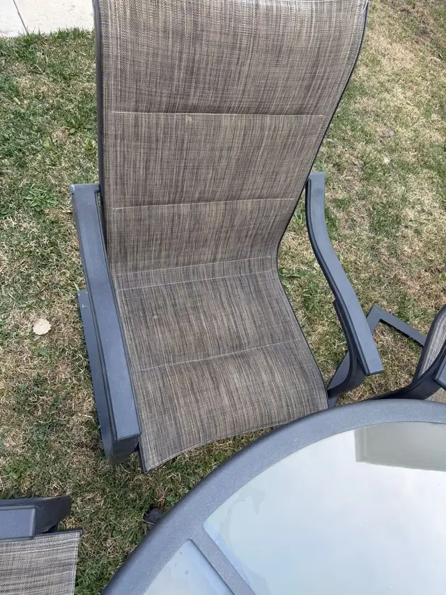 patio table with chairs 453872385503406083