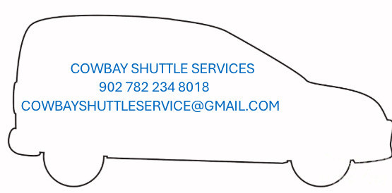 Airport Shuttle in Travel & Vacations in Cole Harbour