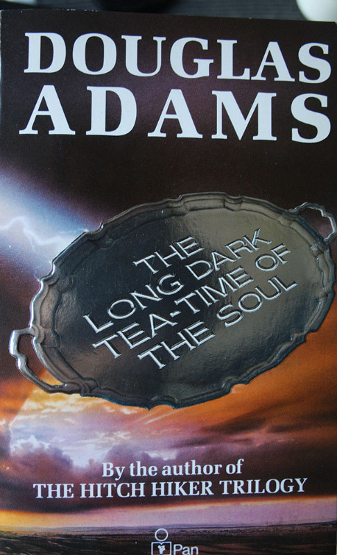 Douglas Adams Novels in Fiction in Kitchener / Waterloo - Image 3