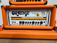 Orange Rockerverb 100 Original