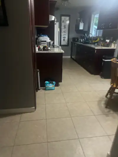 Two rooms for rent