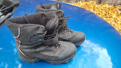 Airwalk Winter Boots Size 11 Men, View more