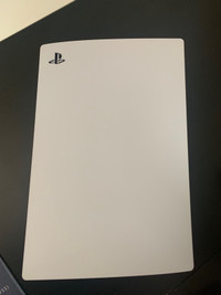 PlayStation 5 Console - Disc Edition