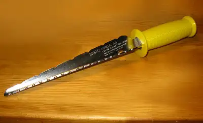 DIGGIT 2 Multi-Purpose Lawn and Garden Hand Tool Bright Long Las, View more