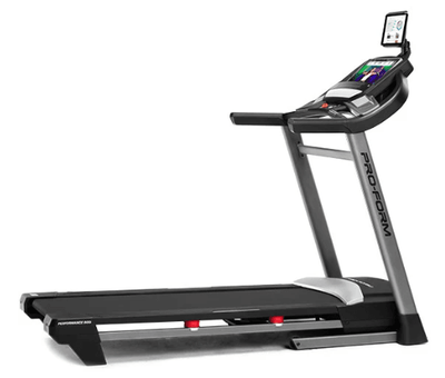 ProForm SMART Performance 800i Treadmill (Disassembled + 2 Mo. i, View more