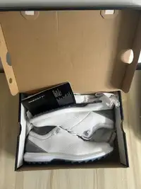 Jordan Golf Shoes Brand New Size 10