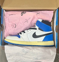 Jordan 1 Retro High OG SP TS Fragment - NEED GONE ASAP ! 