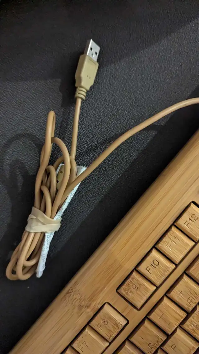Bamboo Keyboard423430517477222404