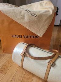 100% Authentic Louis Vuitton handbag