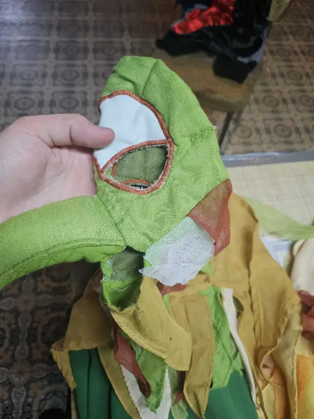 Costume Oiseau, large in Costumes in Sherbrooke - Image 7