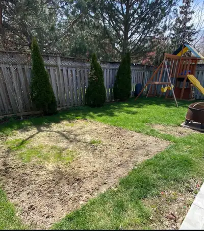 ALL AROUND LANDSCAPING, View more