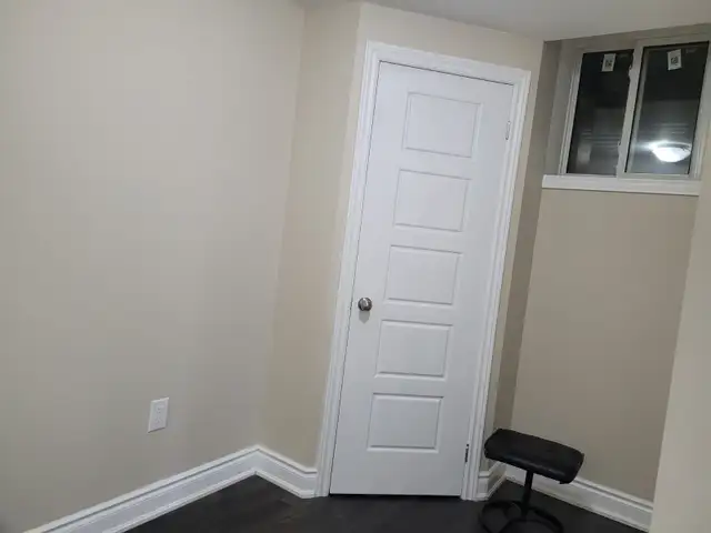 1 bedroom basement available for rent--Whitby in Long Term Rentals in Oshawa / Durham Region - Image 3