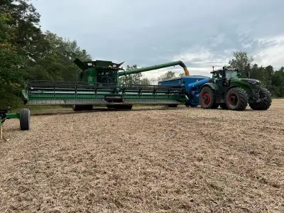 Looking for Farm equipment operators, View more