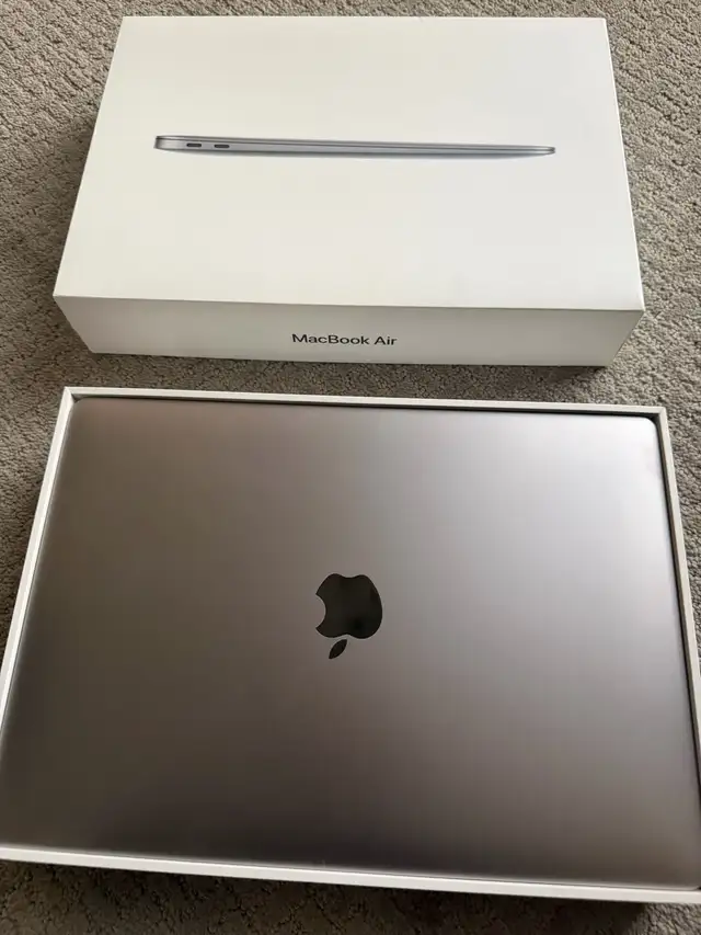 MacBook Air