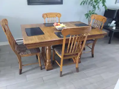 Set de cuisine, View more