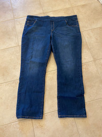 Reitmans Original Comfort Jean (38p)